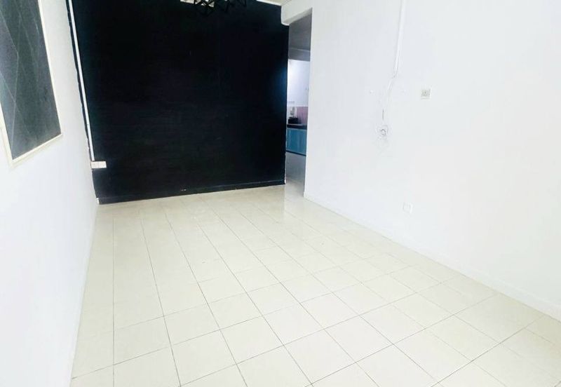 Taman Matahari Indah