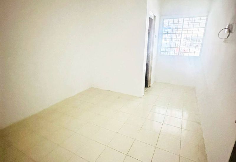 Taman Matahari Indah