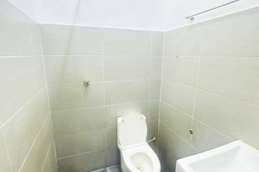 Taman Matahari Indah