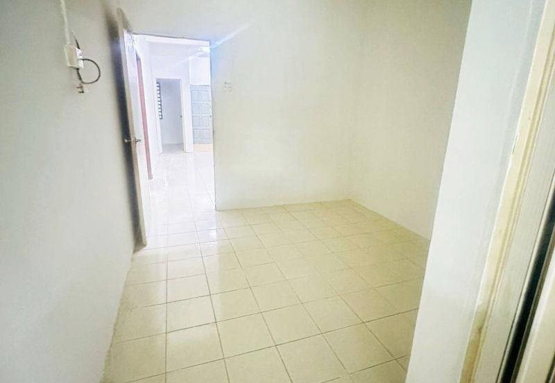 Taman Matahari Indah