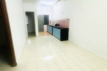 Taman Matahari Indah