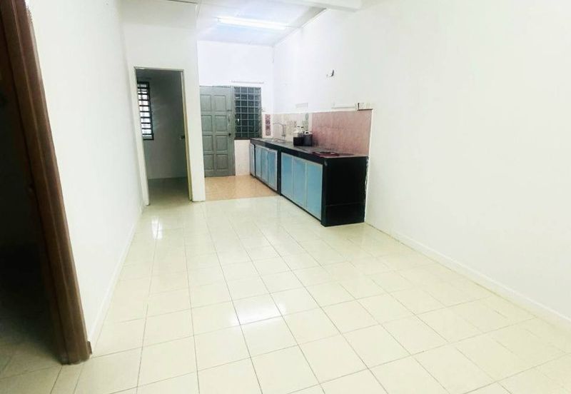 Taman Matahari Indah