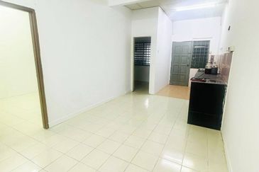 Taman Matahari Indah