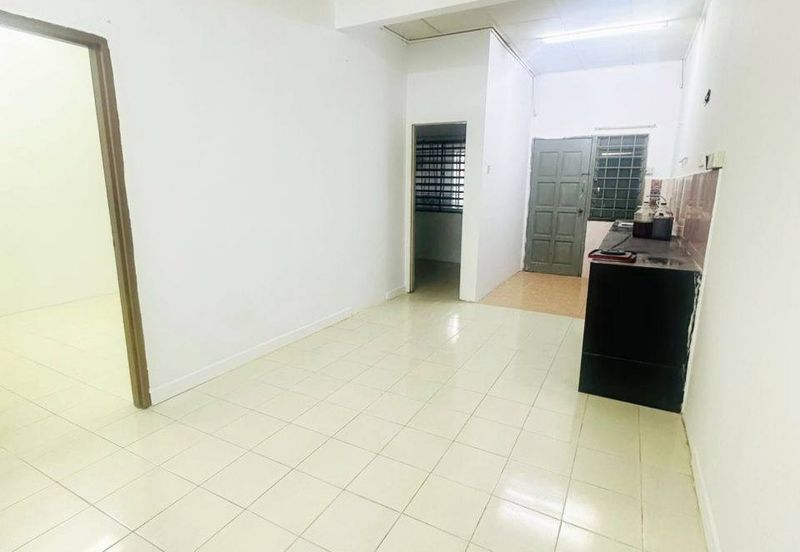 Taman Matahari Indah