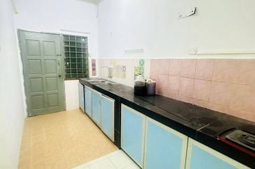 Taman Matahari Indah