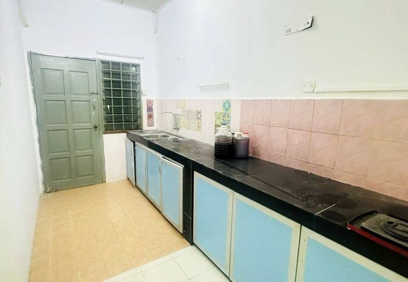 Taman Matahari Indah