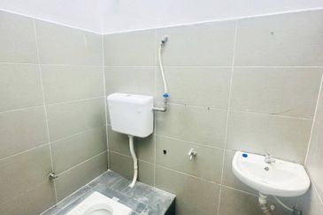 Taman Matahari Indah