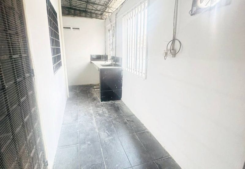 Taman Matahari Indah