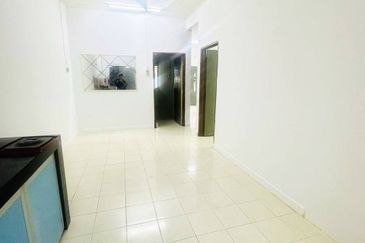 Taman Matahari Indah