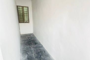 Taman Matahari Indah