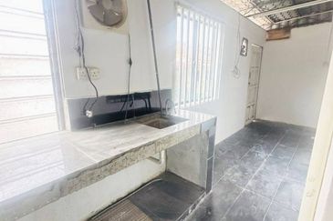 Taman Matahari Indah