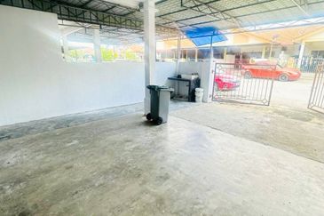 Taman Matahari Indah