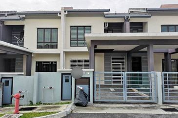 Murni @ Bandar Ainsdale