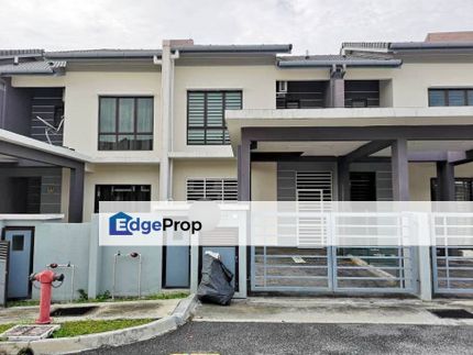 CHEAPEST Double Storey Murni Bandar Ainsdale Seremban, Negeri Sembilan, Seremban