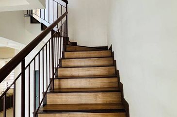 Murni @ Bandar Ainsdale