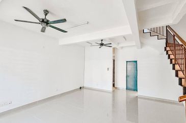 Murni @ Bandar Ainsdale