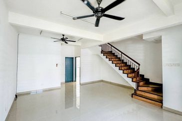 Murni @ Bandar Ainsdale