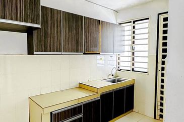 Murni @ Bandar Ainsdale