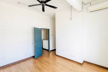 Murni @ Bandar Ainsdale