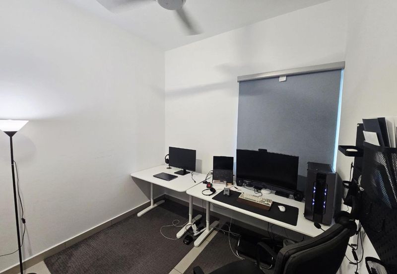 Almyra Residences @ Bandar Puteri Bangi