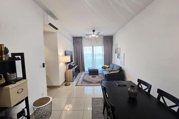 Almyra Residences @ Bandar Puteri Bangi