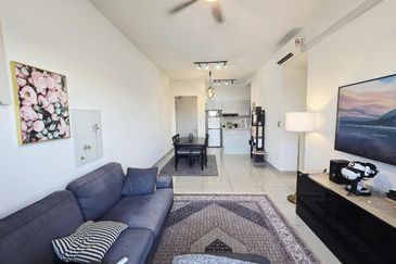 Almyra Residences @ Bandar Puteri Bangi