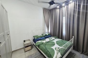 Almyra Residences @ Bandar Puteri Bangi