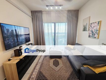 Almyra Residence Condominium Bandar Puteri Bangi, Selangor, Bangi