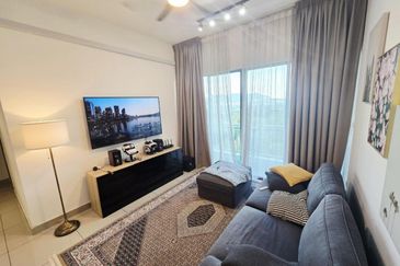 Almyra Residences @ Bandar Puteri Bangi