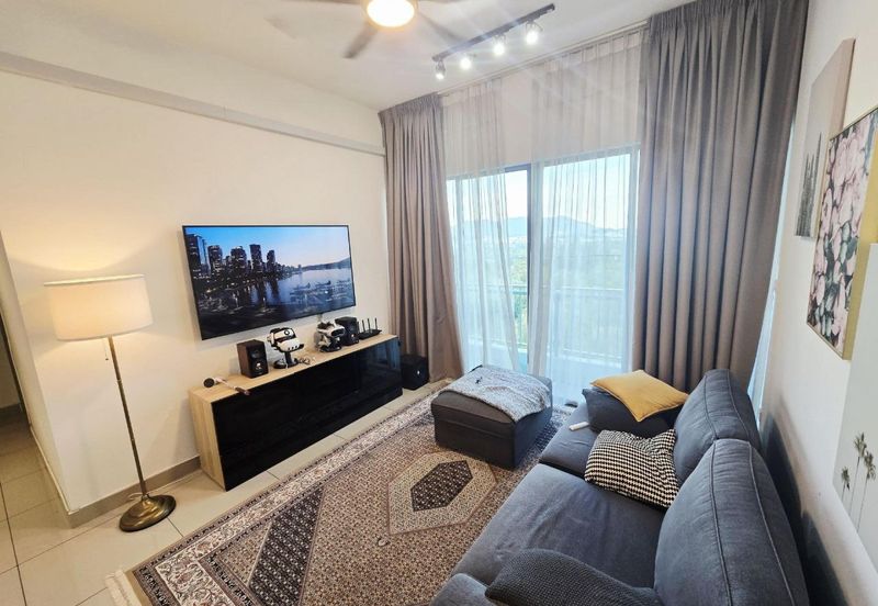 Almyra Residences @ Bandar Puteri Bangi