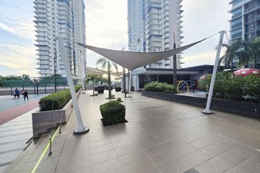 Almyra Residences @ Bandar Puteri Bangi