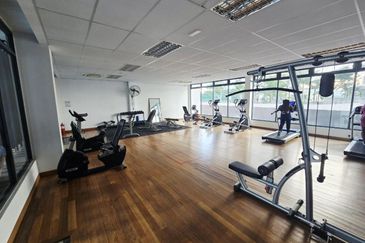 Almyra Residences @ Bandar Puteri Bangi