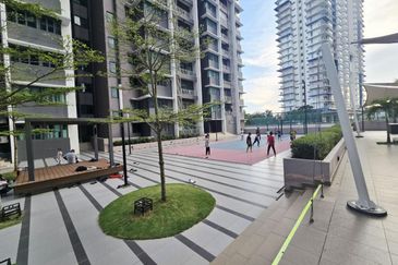 Almyra Residences @ Bandar Puteri Bangi