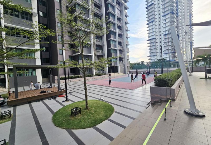 Almyra Residences @ Bandar Puteri Bangi