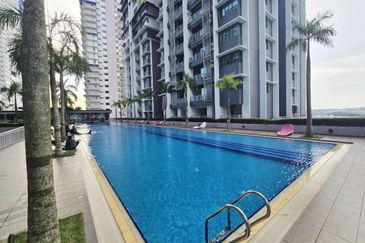 Almyra Residences @ Bandar Puteri Bangi