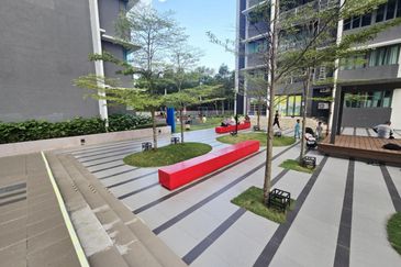 Almyra Residences @ Bandar Puteri Bangi