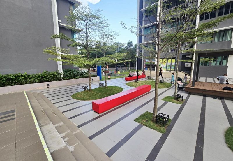 Almyra Residences @ Bandar Puteri Bangi