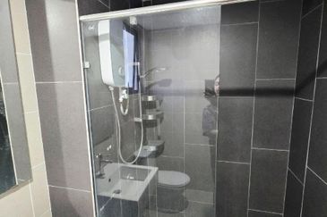 Almyra Residences @ Bandar Puteri Bangi