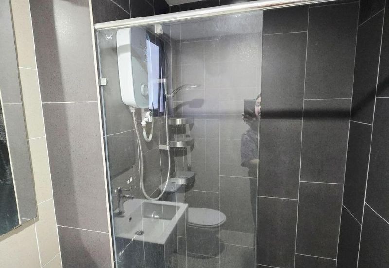 Almyra Residences @ Bandar Puteri Bangi