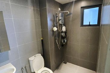 Almyra Residences @ Bandar Puteri Bangi