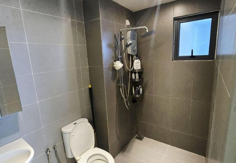 Almyra Residences @ Bandar Puteri Bangi