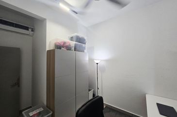 Almyra Residences @ Bandar Puteri Bangi