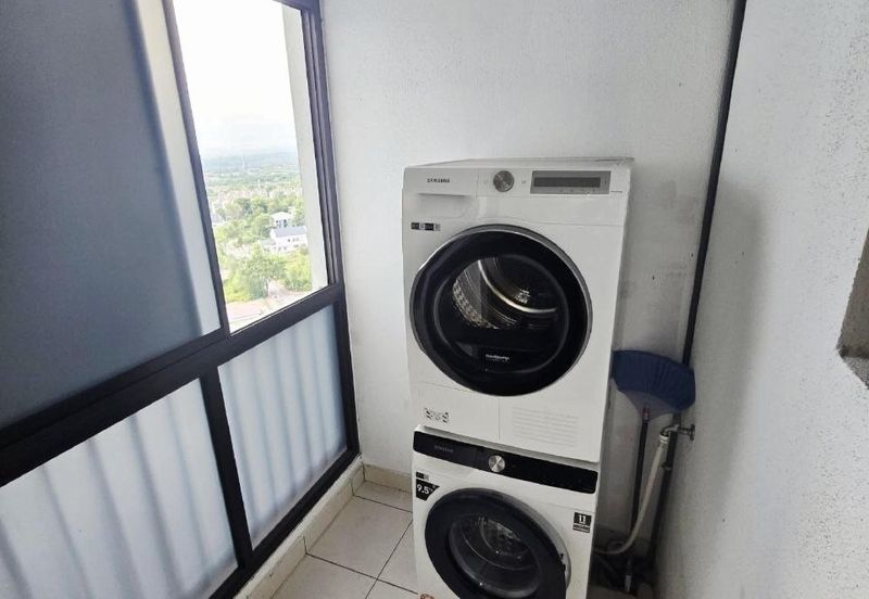 Almyra Residences @ Bandar Puteri Bangi