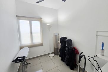 Almyra Residences @ Bandar Puteri Bangi