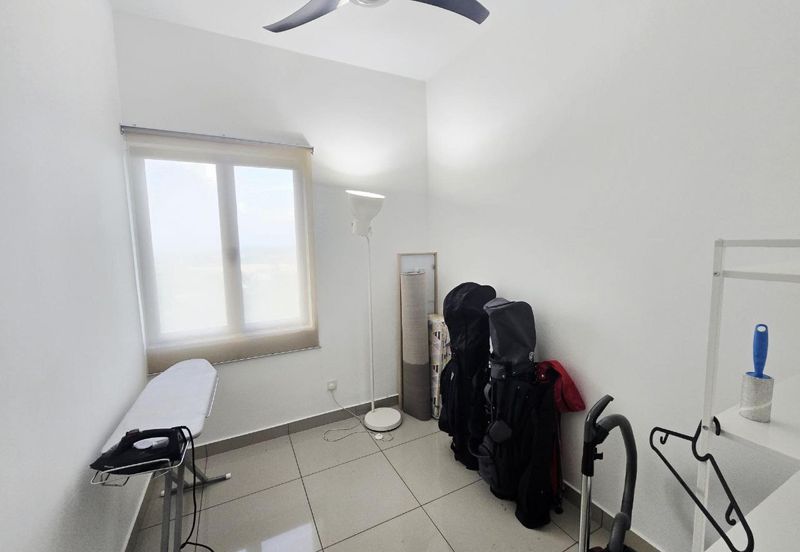 Almyra Residences @ Bandar Puteri Bangi