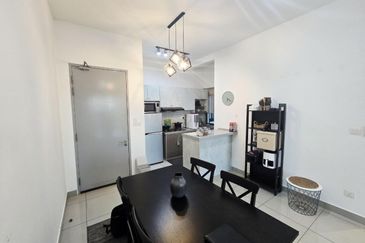 Almyra Residences @ Bandar Puteri Bangi