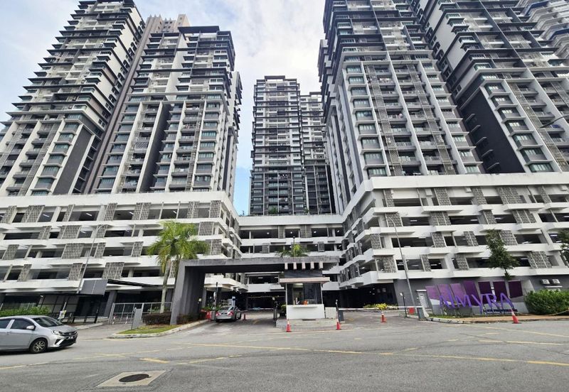 Almyra Residences @ Bandar Puteri Bangi