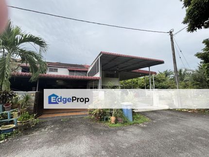 BEAUTIFUL HOUSE Double Storey Taman Sri Putra (PKNS), Banting, Selangor, Banting