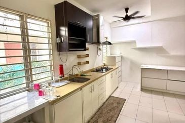 Bandar Saujana Putra