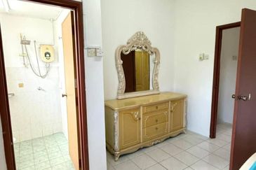 Bandar Saujana Putra